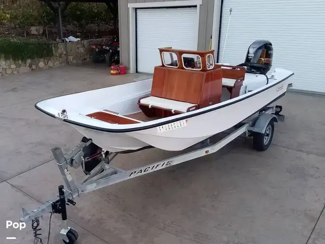 Boston Whaler Sakonnet