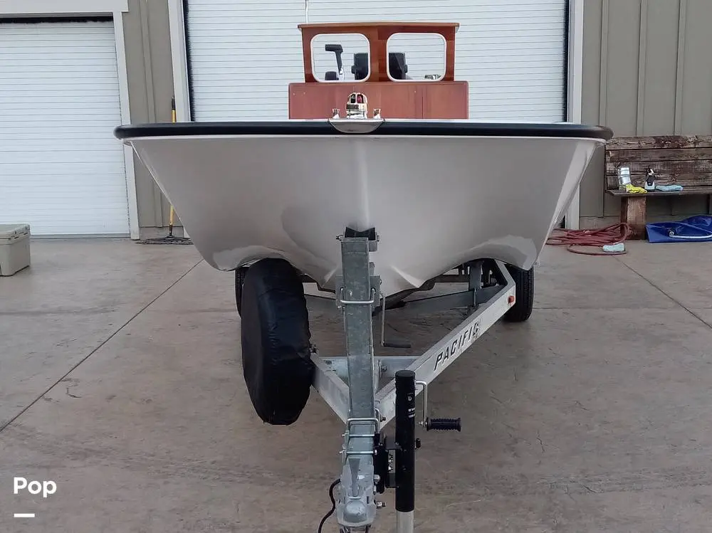 1967 Boston Whaler sakonnet