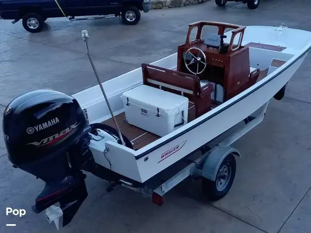 Boston Whaler 16 Sakonet