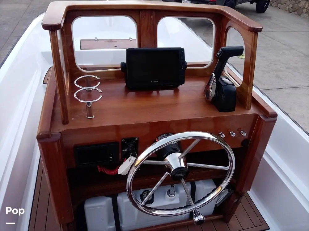 1967 Boston Whaler sakonnet