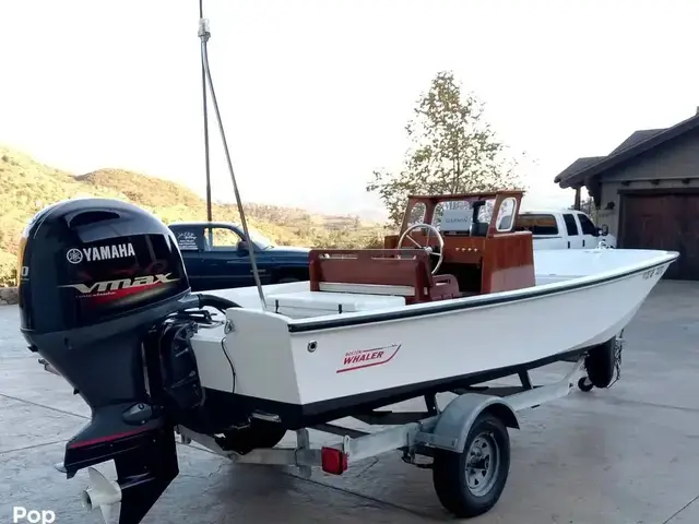 Boston Whaler 16 Sakonet