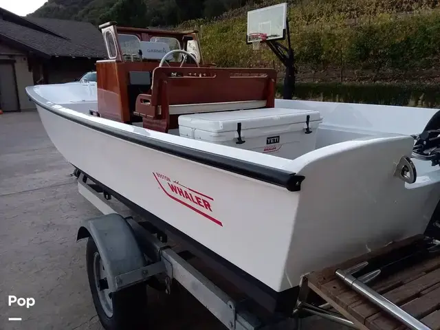 Boston Whaler 16 Sakonet