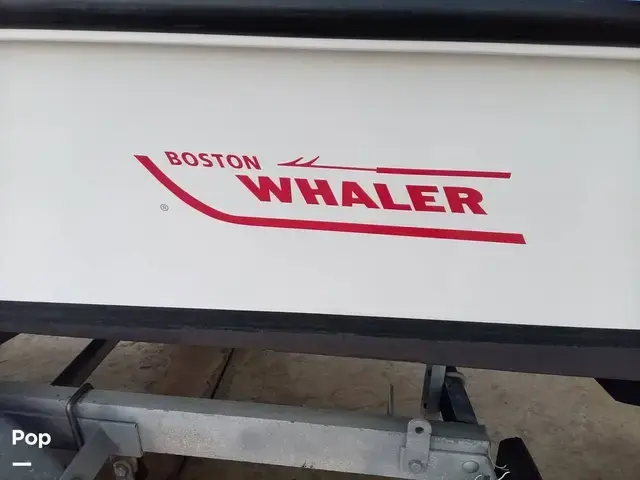 Boston Whaler 16 Sakonet