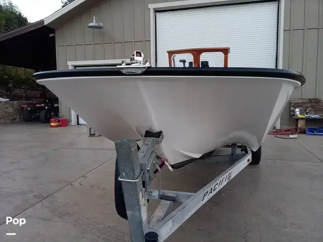 Boston Whaler 16 Sakonet