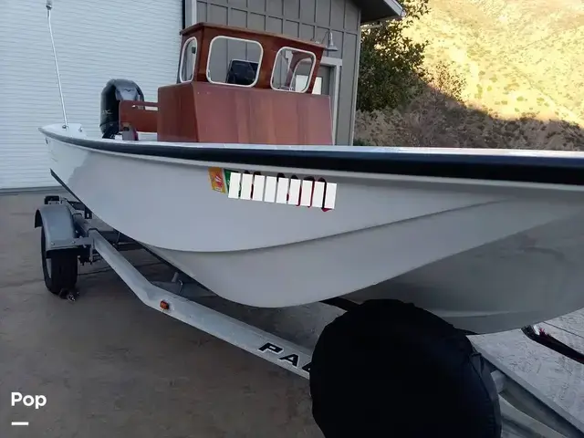 Boston Whaler 16 Sakonet