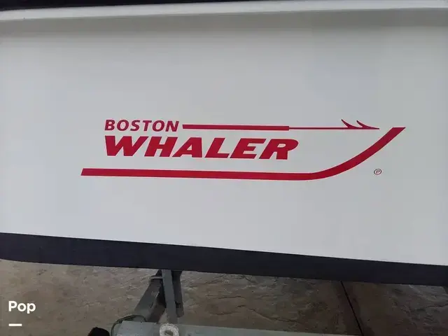 Boston Whaler 16 Sakonet