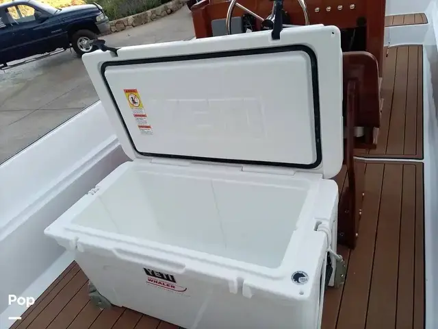 Boston Whaler 16 Sakonet