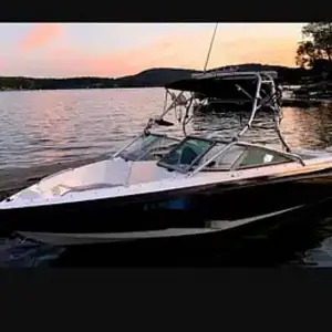 2002 Mastercraft X30