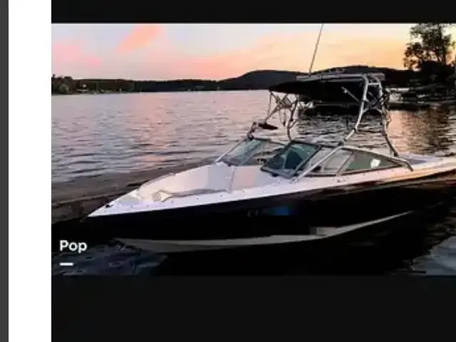 Mastercraft X30