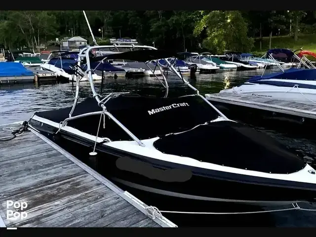 Mastercraft X 30