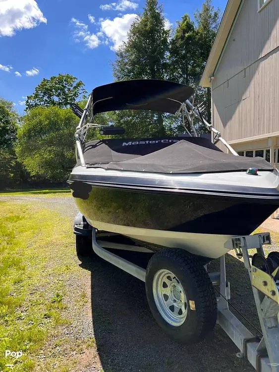 2002 Mastercraft x 30