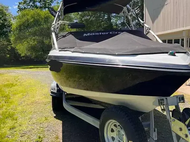 Mastercraft X 30