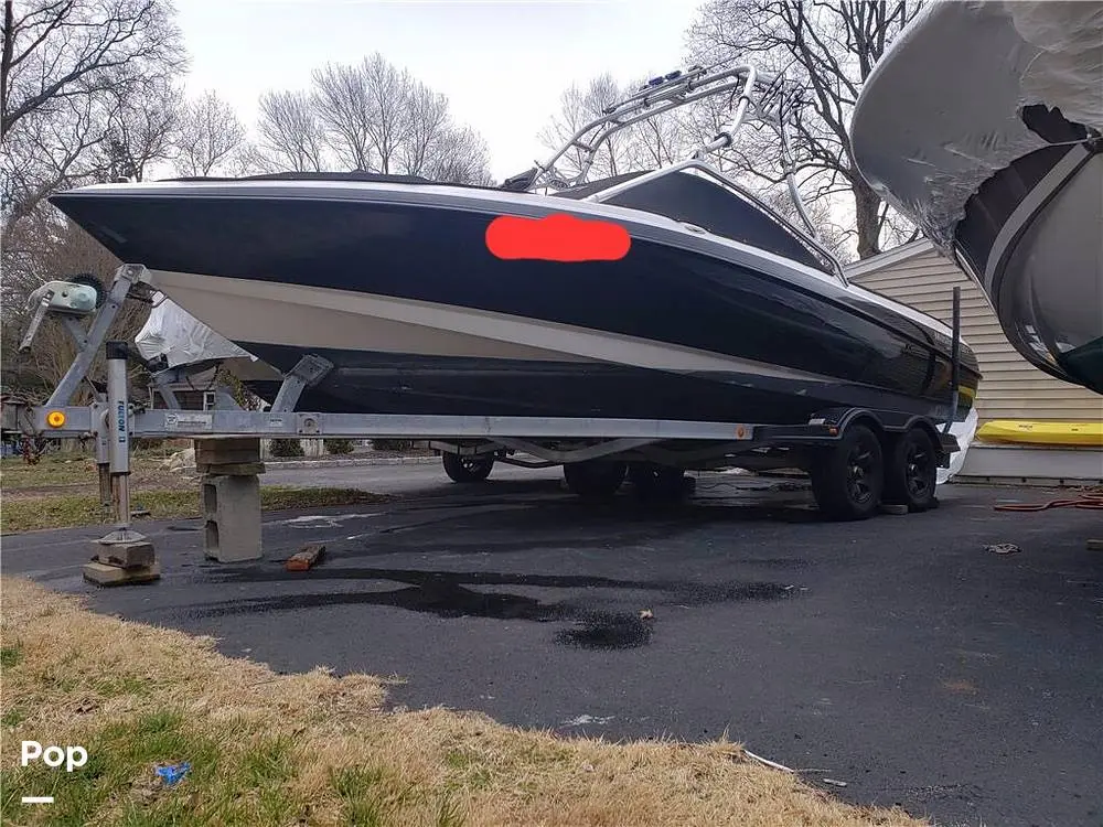 2002 Mastercraft x 30