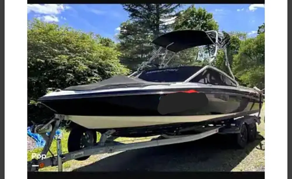 2002 Mastercraft x 30