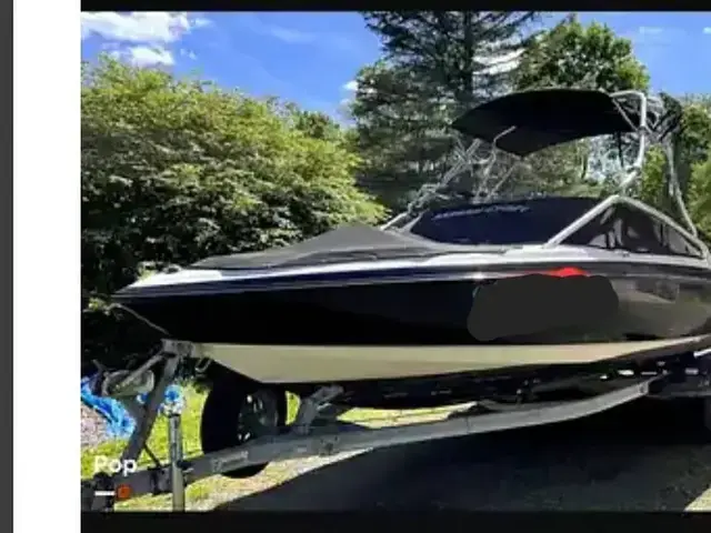 Mastercraft X 30