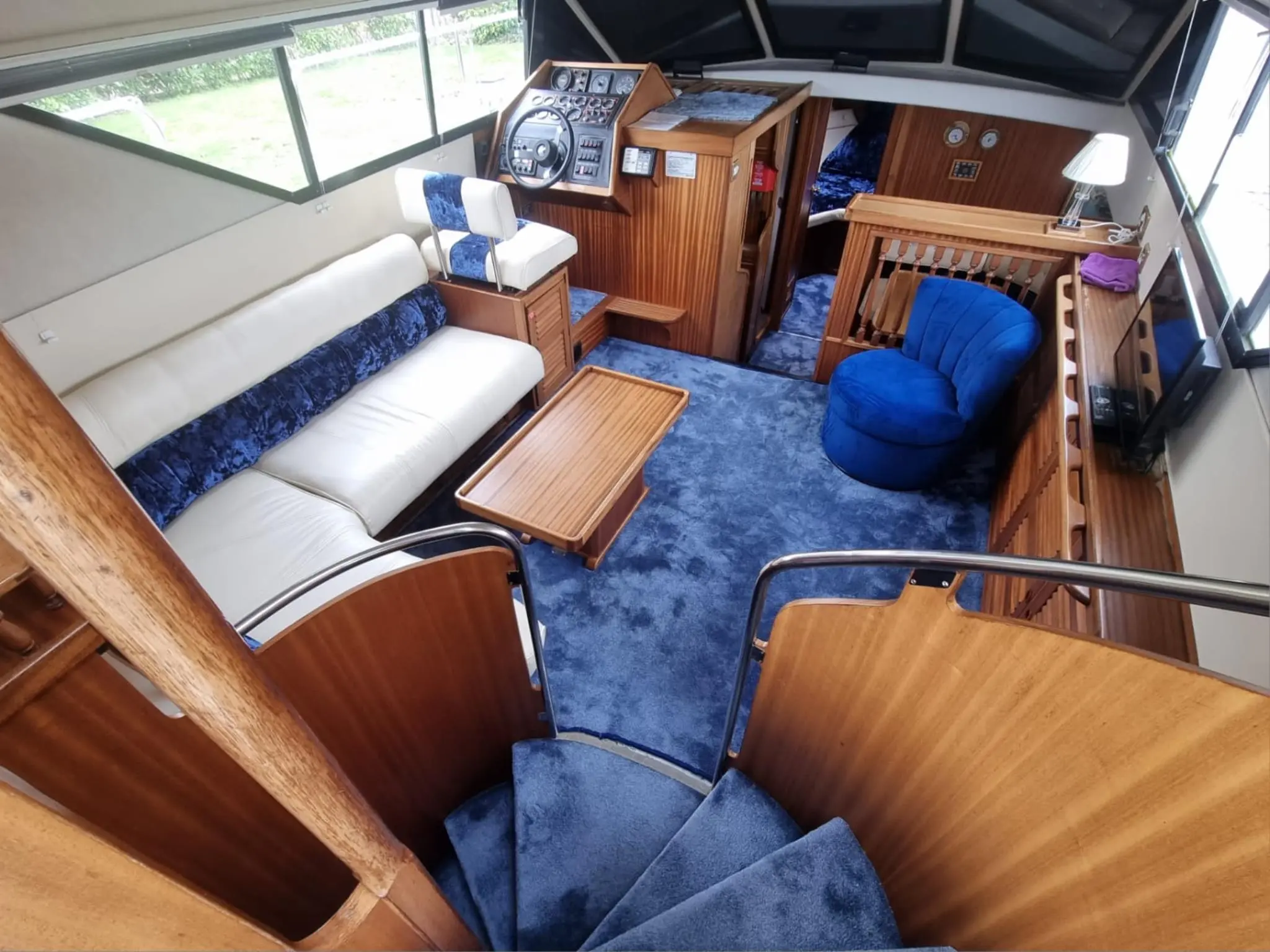 1987 Ocean ocean 40