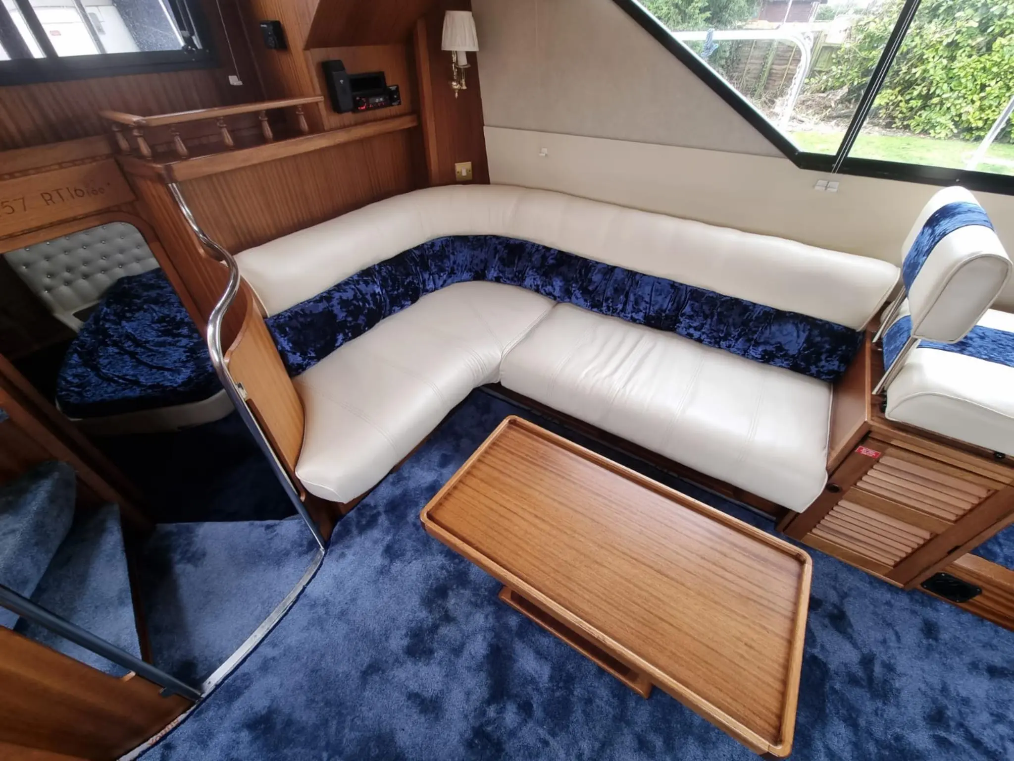 1987 Ocean ocean 40