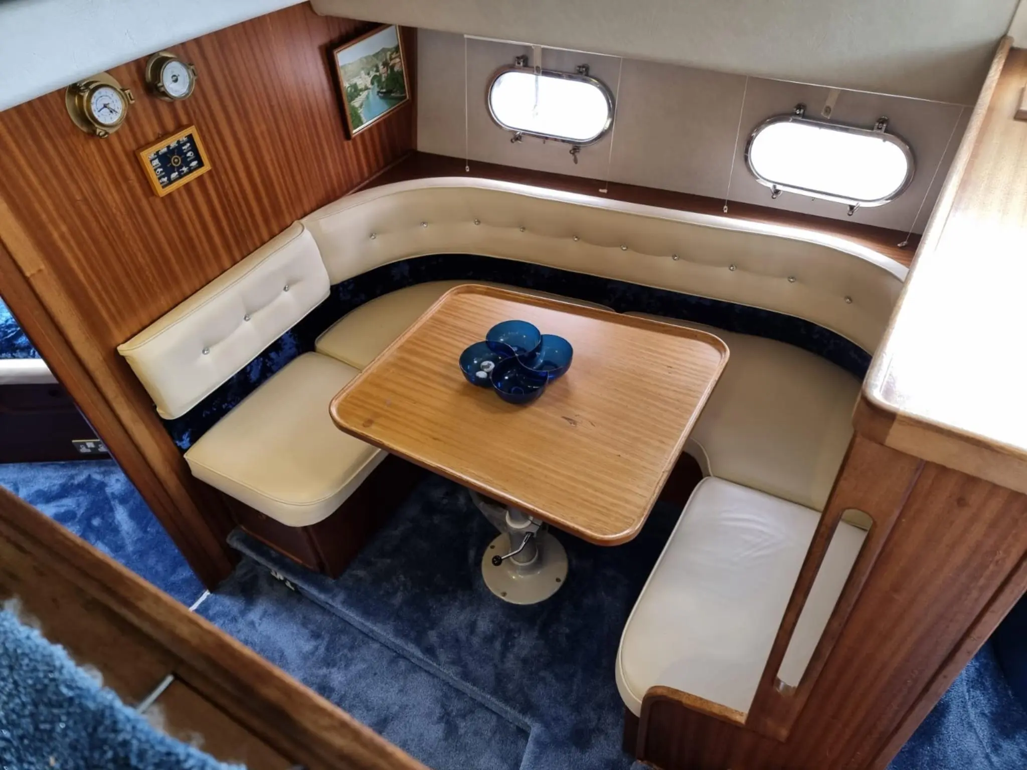 1987 Ocean ocean 40