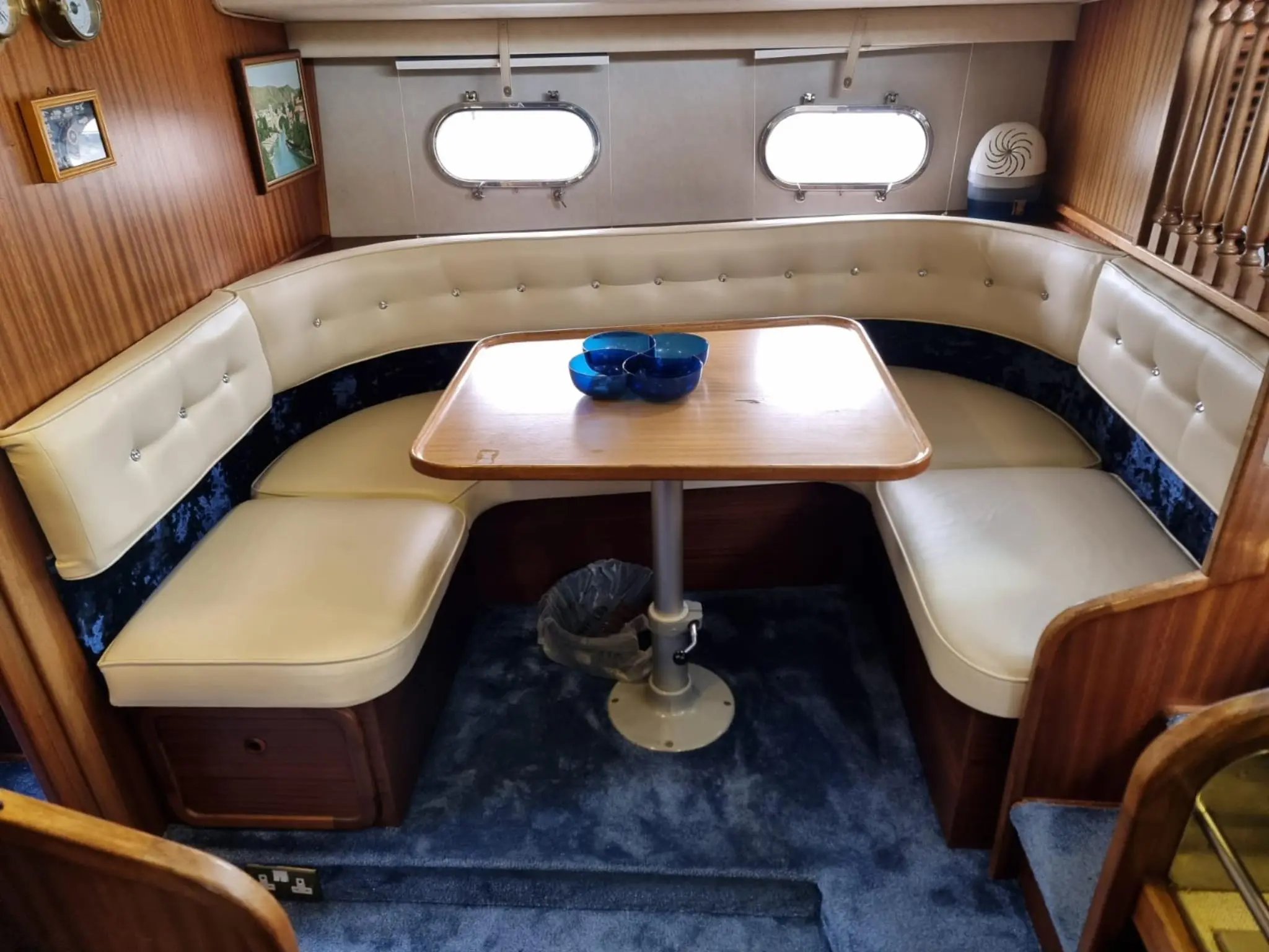 1987 Ocean ocean 40