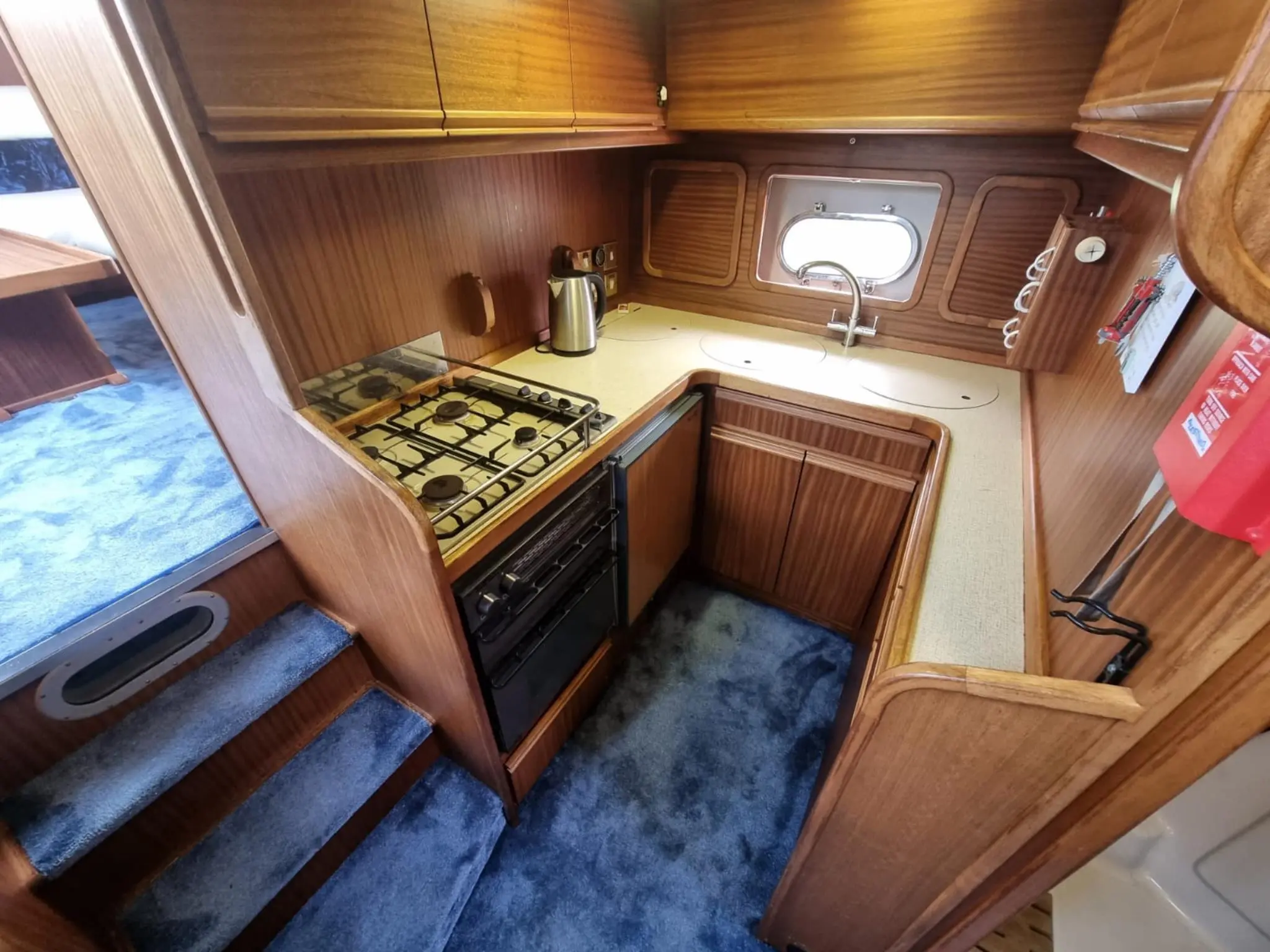 1987 Ocean ocean 40