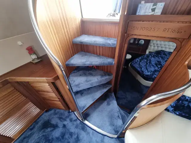 Broom Ocean 40