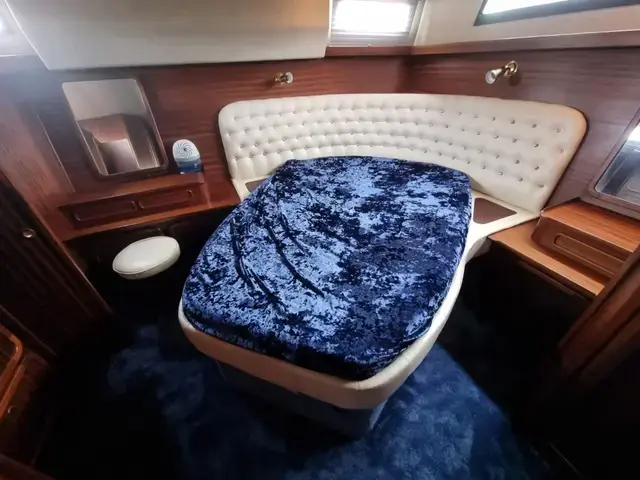 Broom Ocean 40