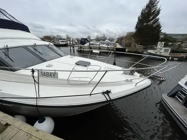 Broom Ocean 40