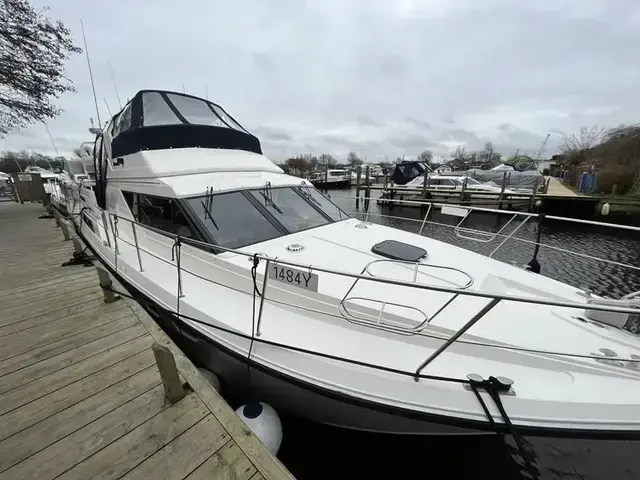 Broom Ocean 40