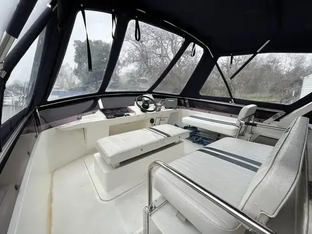 Broom Ocean 40