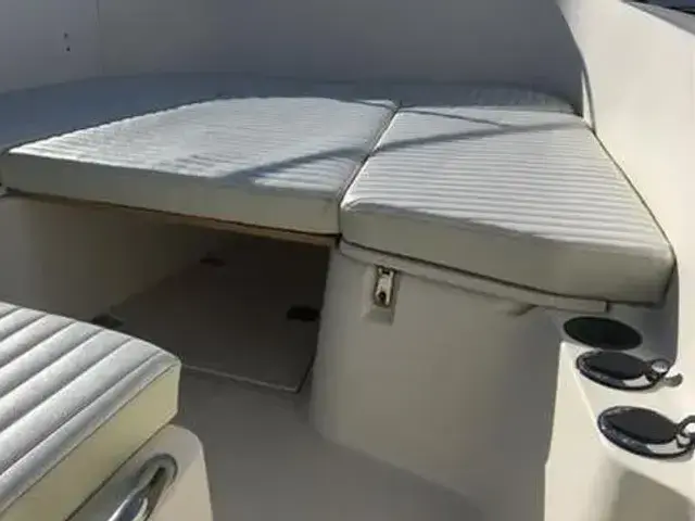 Boston Whaler 260 Outrage