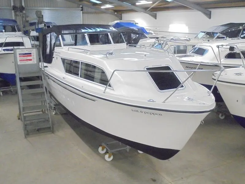 2023 Viking 275 highline