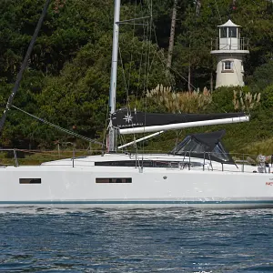 2024 Jeanneau Sun Odyssey 380