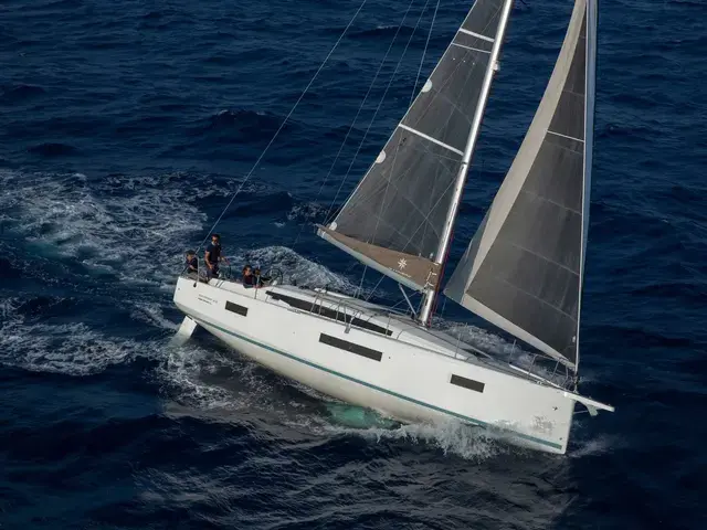 Jeanneau Sun Odyssey 410