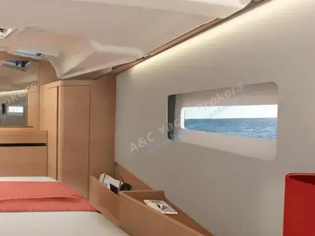 Jeanneau Sun Odyssey 410