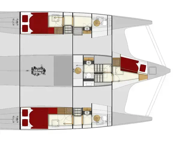 LEEN-TRIMARANS LEEN 51