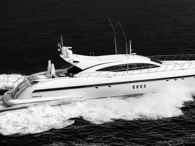 Mangusta 108