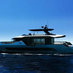 2023 Sarp Yachts Custom