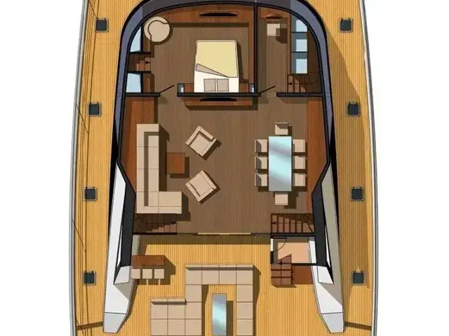 Latitude 46 Custom