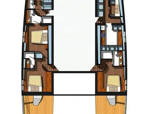 Latitude 46 Custom