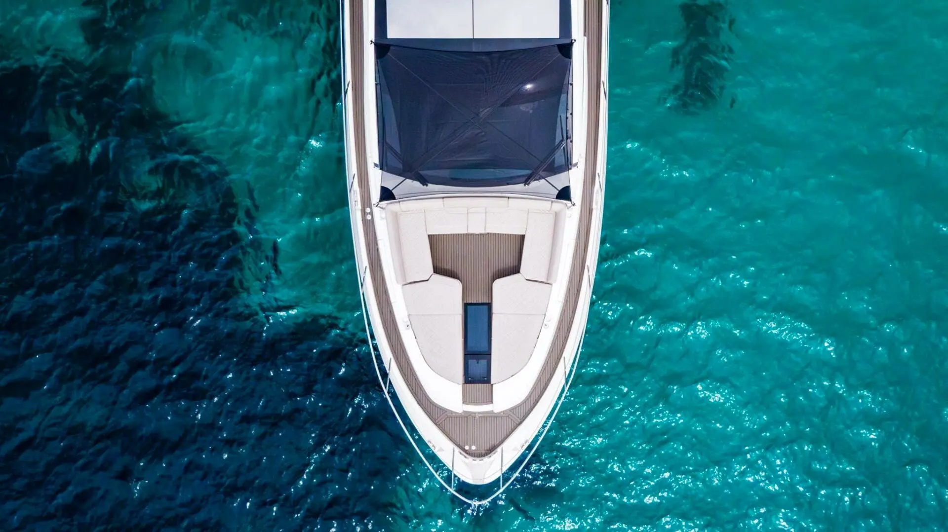 2019 Fairline 66