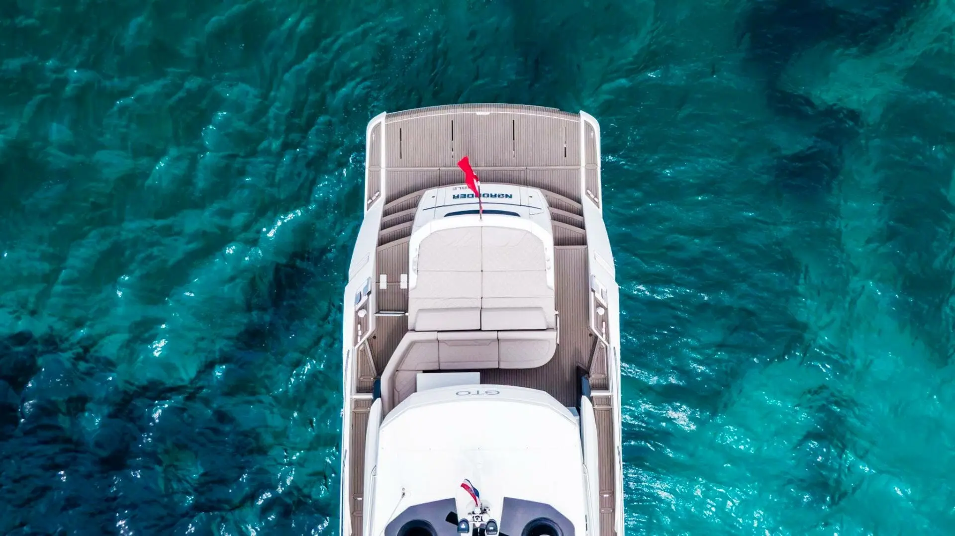 2019 Fairline 66