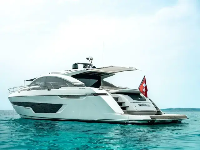 Fairline 66