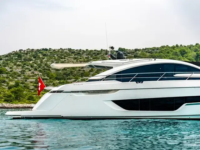 Fairline 66