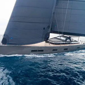 2020 Yachtbau 76
