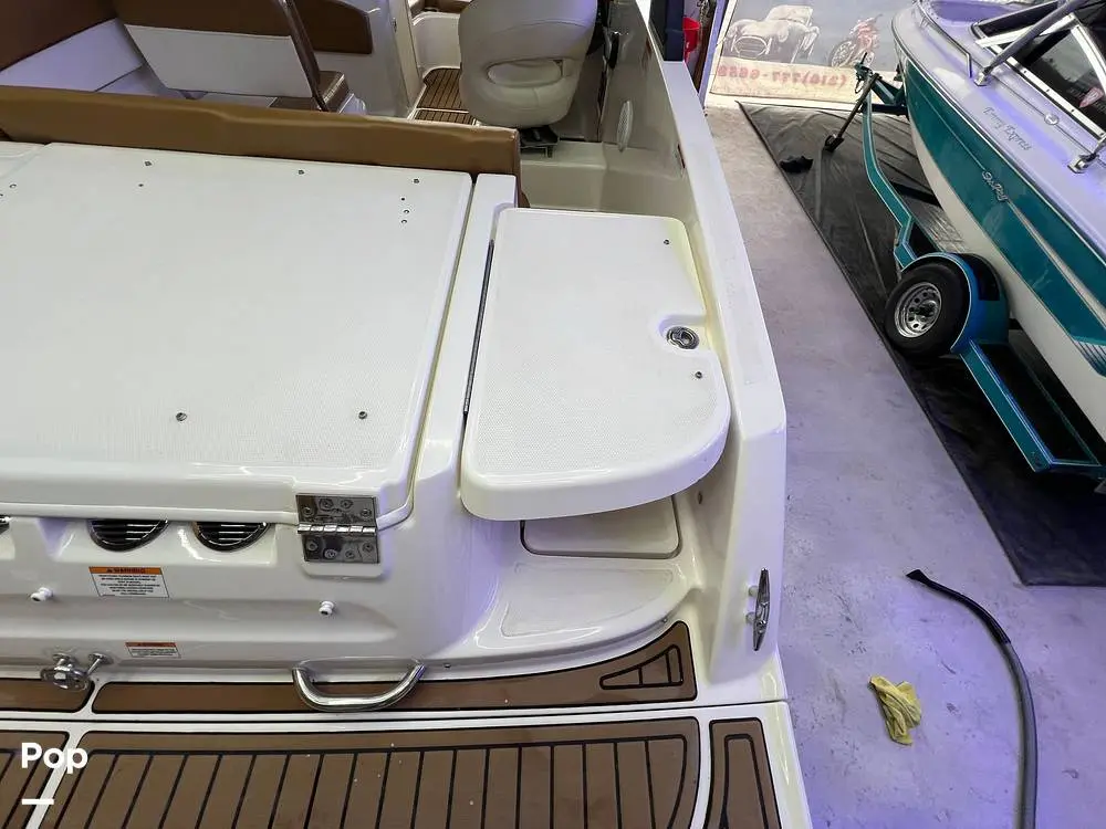 2021 Bayliner vr5