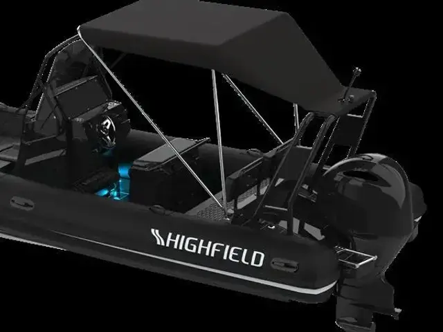 Highfield 600 Sport