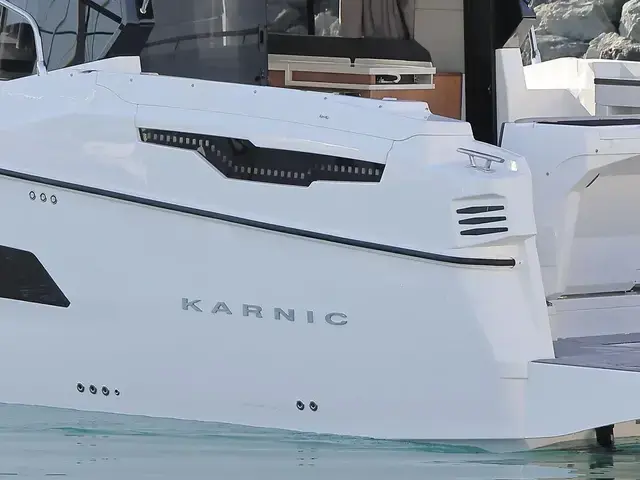 Karnic S 37x