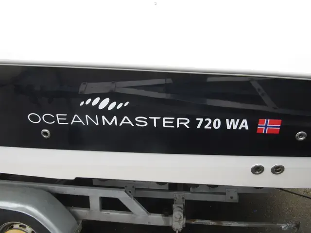 Ocean Master 720 wa