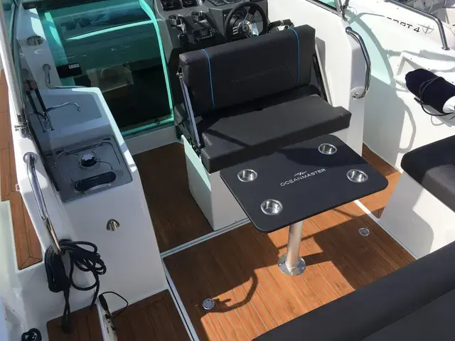 Ocean Master 720 wa