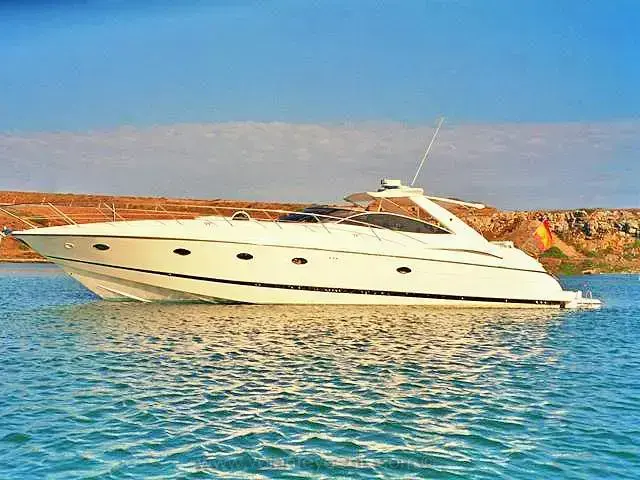 Sunseeker Predator 56